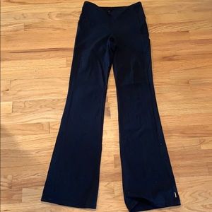Lucy Boot Cut Leggings